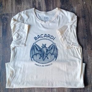 Bacardi T